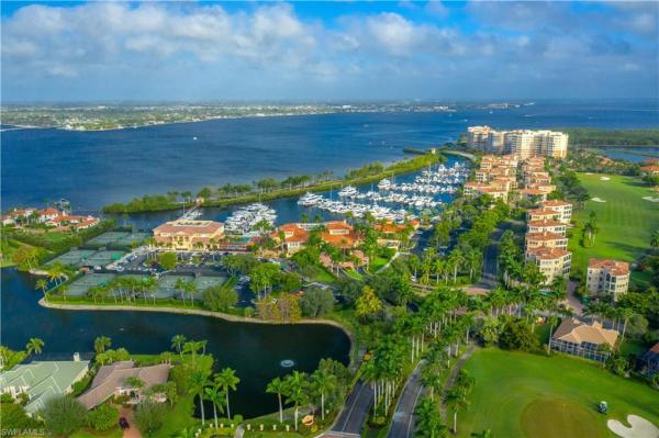 Edgewater, 14610 Highland Harbour Ct, Fort Myers, Florida 33908, image 1