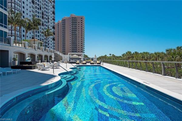 The Windsor At Bay Colony, 8477 Bay Colony Dr #PH19, Naples, Florida 34108, image 1