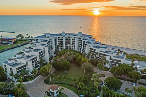 Admiralty Point, 2400 N Gulf Shore Blvd #404, Naples, Florida 34103, image 1