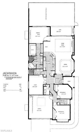 Eden On The Bay, 352 Steerforth Ct, Naples, Florida 34110, image 1