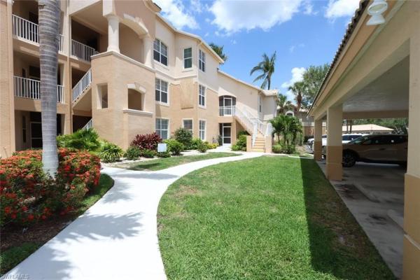 Waterford, 16410 Millstone Cir #105, Fort Myers, Florida 33908, image 1