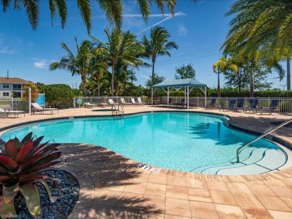Richmond Park, 2304 Sawyers Hill Rd #1306, Naples, Florida 34120, image 1