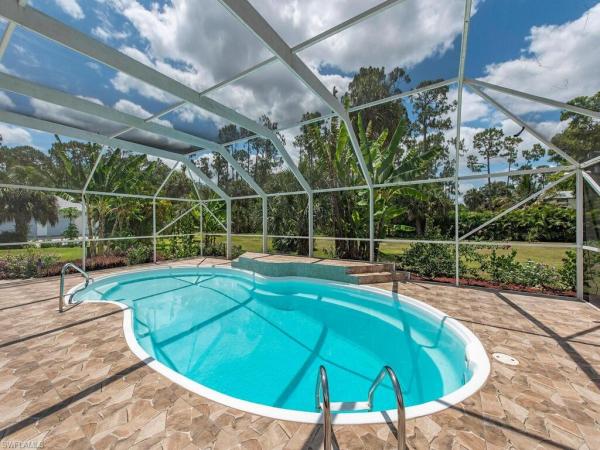 Oakes Estates, 6200 Shady Oaks Ln, Naples, Florida 34119, image 1