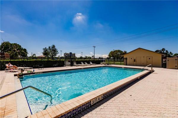The Village Of Cedarbend, 5212 Cedarbend Dr #4, Fort Myers, Florida 33919, image 1