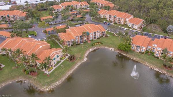 The Enclave At Naples, 1205 Wildwood Lakes Blvd #5-303, Naples, Florida 34104, image 1