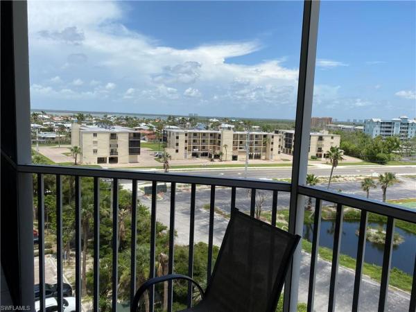 Gullwing Beach Resort, 6620 Estero Blvd #601, Fort Myers Beach, Florida 33931, image 1