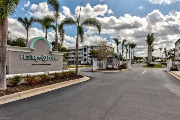 Heritage Pointe, 16655 Lake Circle Dr #826, Fort Myers, Florida 33908, image 1