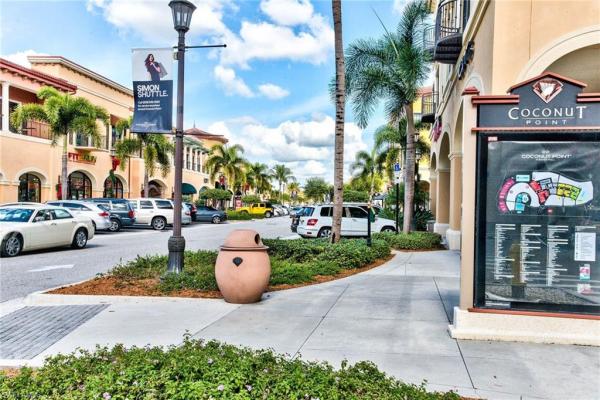 Mirasol At Coconut Point, 8500 Violeta St #102, Estero, Florida 34135, image 1
