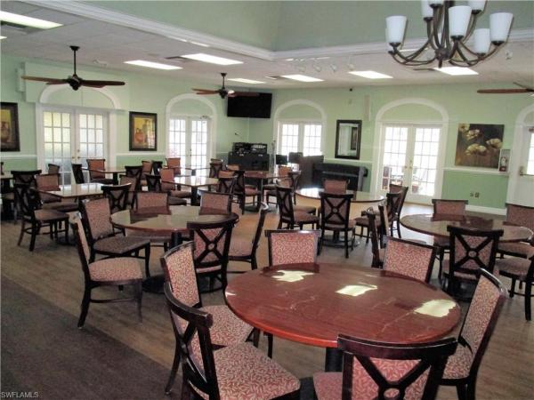 Wellington At Breckenridge, 4140 Gunnison Ct #612, Estero, Florida 33928, image 1