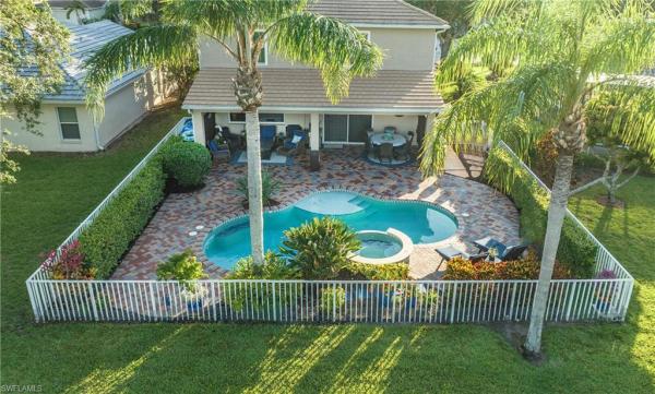 Heritage Greens, 2293 Heritage Greens Dr, Naples, Florida 34119, image 1
