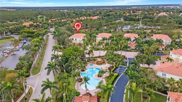 Bolero At Tiburon, 2626 Bolero Dr #1-3, Naples, Florida 34109, image 1