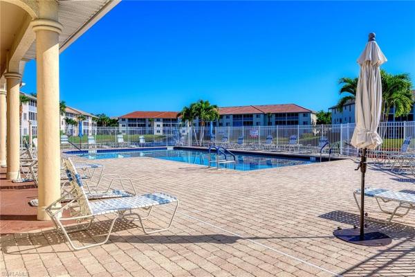 Blue Heron, 7822 Great Heron Way #105, Naples, Florida 34104, image 1