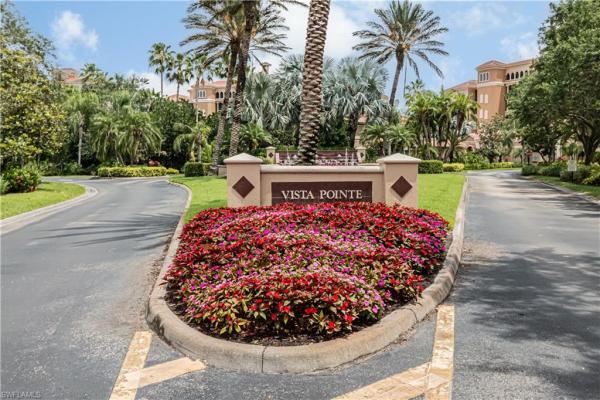 Vista Pointe At Vineyards, 580 El Camino Real #3505, Naples, Florida 34119, image 1
