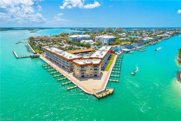 Ville De Marco, 1208 Edington Pl #E302, Marco Island, Florida 34145, image 1