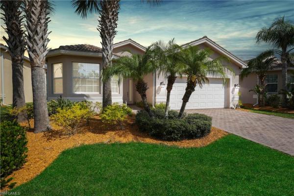 Botanica Lakes, 11303 Sparkleberry Dr, Fort Myers, Florida 33913, image 1
