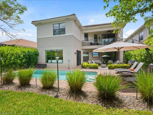Marbella Isles, 13842 Callisto Ave, Naples, Florida 34109, image 1