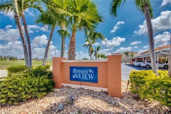 Bimini View, 434 Tudor Dr #1E, Cape Coral, Florida 33904, image 1