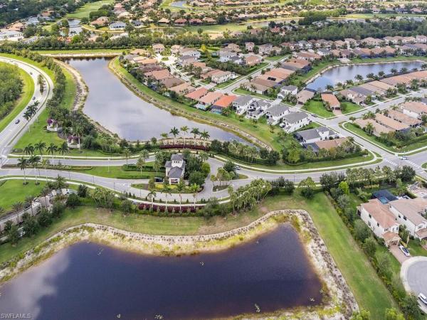 Stonecreek, 4085 Nova Ln, Naples, Florida 34119, image 1