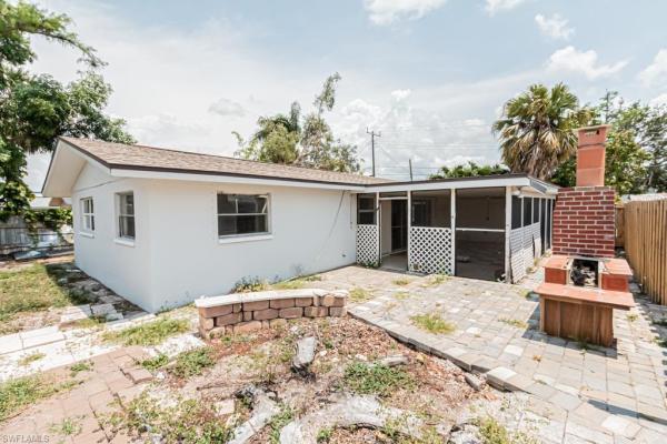 Bowling Green, 4646 Amherst Ct, Fort Myers, Florida 33907, image 1