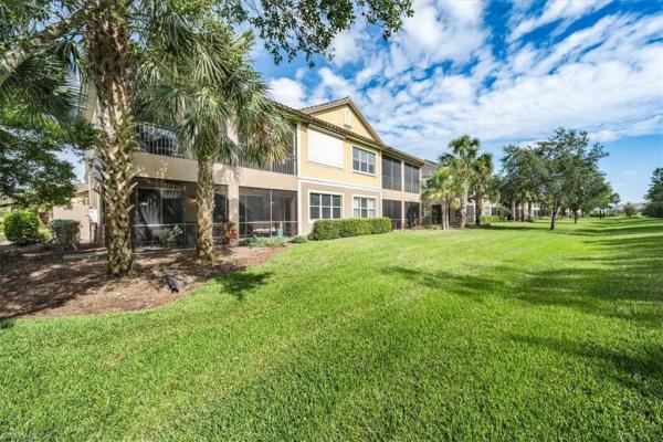 Ironstone At The Quarry, 9524 Ironstone Ter #6-102, Naples, Florida 34120, image 1