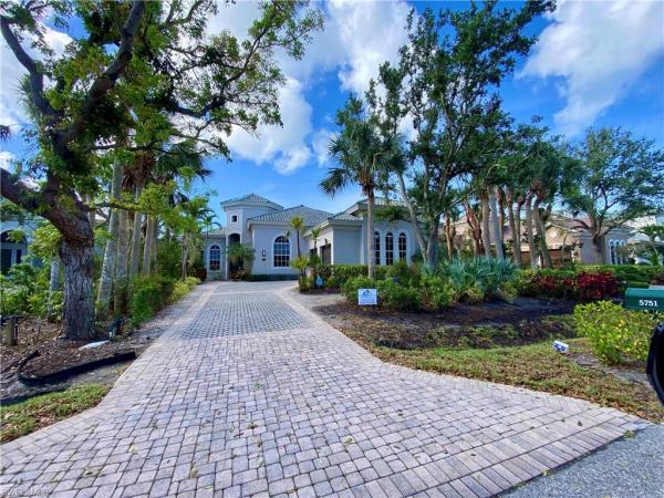 The Sanctuary At Wulfert Point, 5751 Baltusrol Ct, Sanibel, Florida 33957, image 1