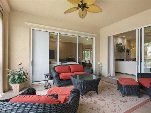 Varenna, 9229 SW Museo Cir #5-204, Naples, Florida 34114, image 1