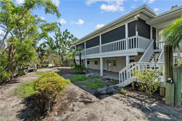 Sanibel Estates, 1077 Yachtsman Dr, Sanibel, Florida 33957, image 1