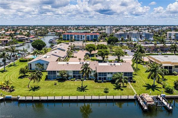 Vantage Point, 860 Panama Ct #108, Marco Island, Florida 34145, image 1