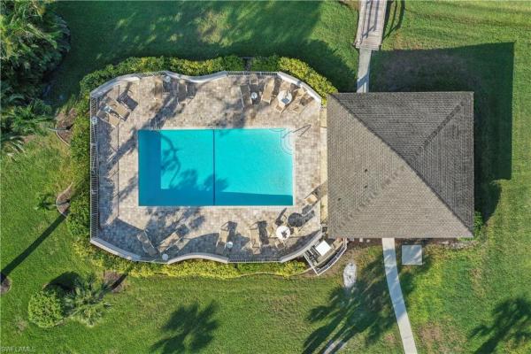 Canterbury Village, 1448 Churchill Cir #S-104, Naples, Florida 34116, image 1