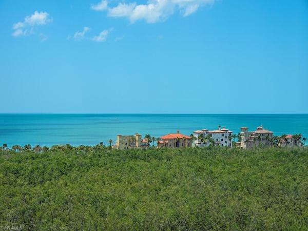 The Marbella At Pelican Bay, 7425 Pelican Bay Blvd #1205, Naples, Florida 34108, image 1