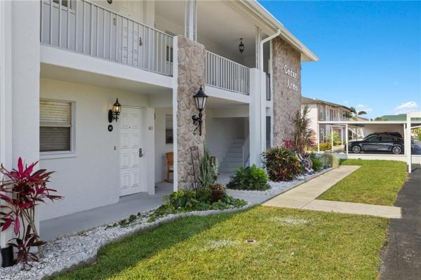 Cedar Arms, 824 46th St #1C, Cape Coral, Florida 33904, image 1