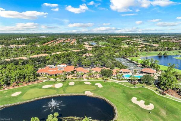 Vanderbilt Country Club, 8392 Northhampton Ct, Naples, Florida 34120, image 1