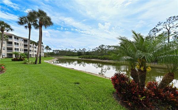 Cedar Hammock Golf & Country Club, 8670 Cedar Hammock Cir #214, Naples, Florida 34112, image 1