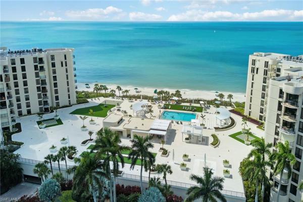 Lausanne, 3215 N Gulf Shore Blvd #712N, Naples, Florida 34103, image 1