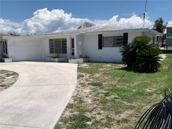 Shell Mound Park, 380 Washington Ct, Fort Myers Beach, Florida 33931, image 1