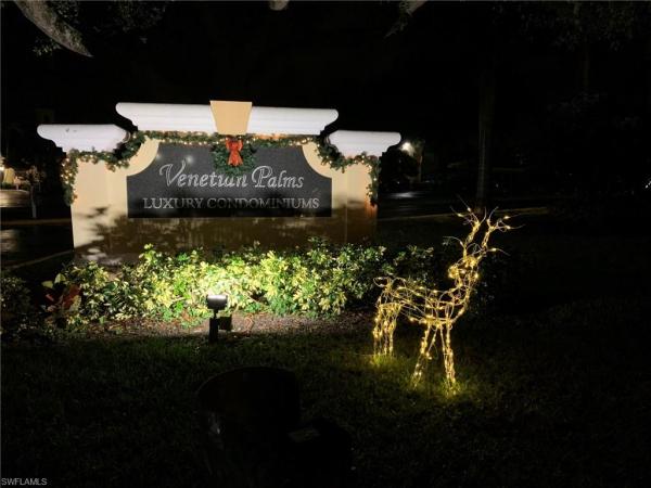 Venetian Palms, 12560 Equestrian Cir #1304, Fort Myers, Florida 33907, image 1
