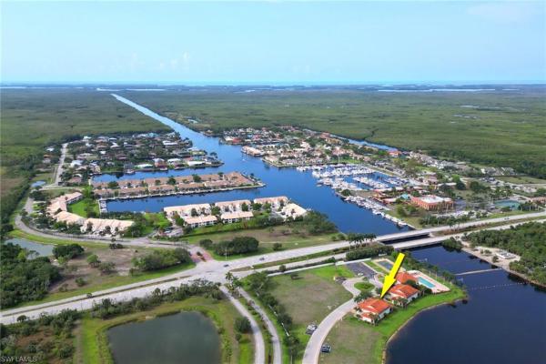 Orchid Cove At Port Of The Islands, 25013 Peacock Ln #2-202, Naples, Florida 34114, image 1