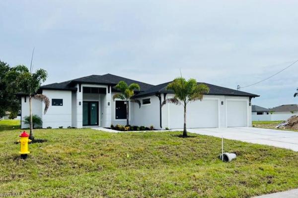 Cape Coral Residential, 1427 1st St, Cape Coral, Florida 33991, image 1