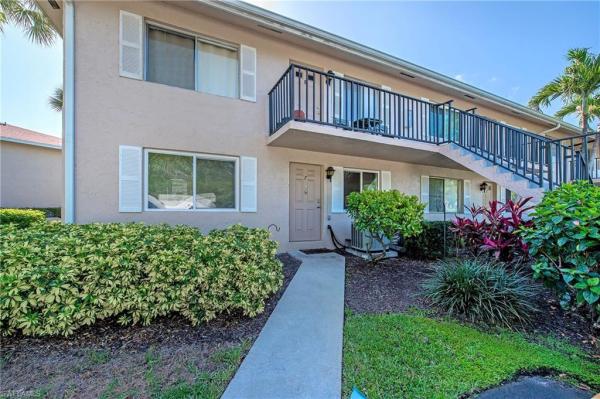 The Glades Golf & Country Club, 164 Palm Dr #7, Naples, Florida 34112, image 1