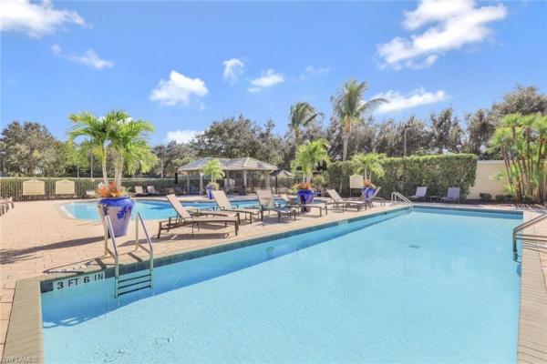 Cypress Trace, 2740 Cypress Trace Cir #2731, Naples, Florida 34119, image 1