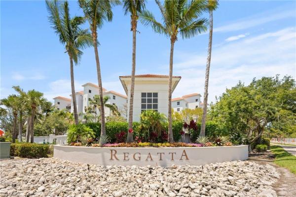 Regatta At Vanderbilt Beach, 450 Launch Cir #201, Naples, Florida 34108, image 1