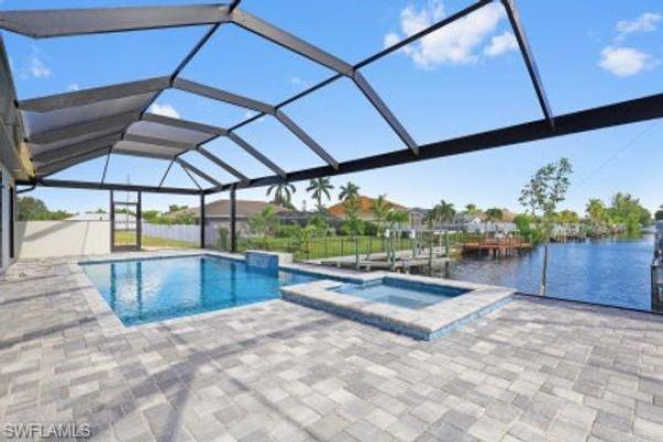 Cape Coral Residential, 622 38th Pl, Cape Coral, Florida 33993, image 1