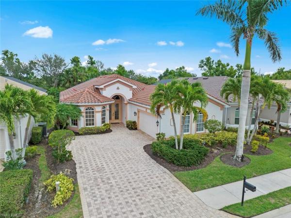 Belle Lago, 19561 Caladesi Dr, Estero, Florida 33967, image 1