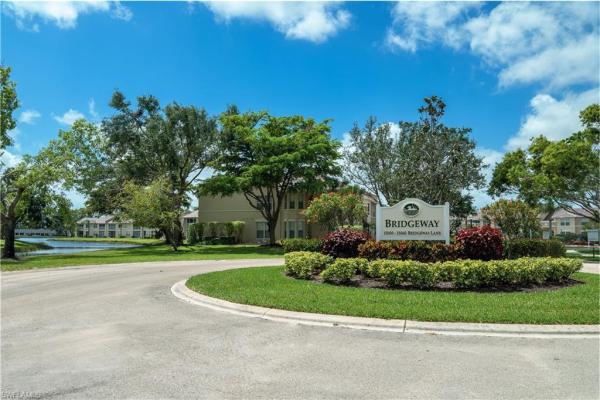Bridgeway, 15050 Bridgeway Ln #703, Fort Myers, Florida 33919, image 1