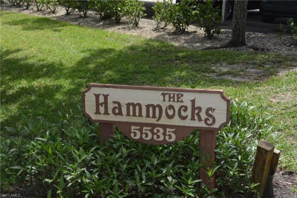 The Hammocks, 5535 Rattlesnake Hammock Rd #203, Naples, Florida 34113, image 1