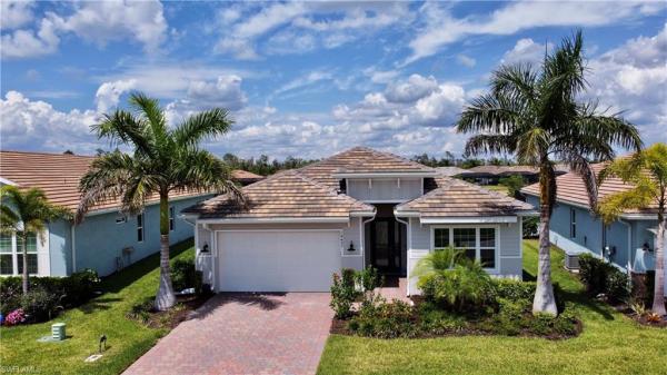 Halfmoon Point, 14497 Stern Way, Naples, Florida 34114, image 1