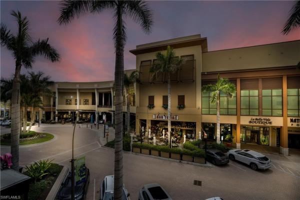 The Strada At Mercato, 9123 Strada Pl #7210, Naples, Florida 34108, image 1