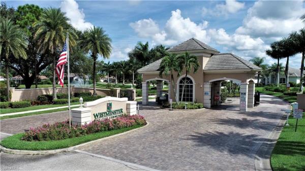 Westminster, 2253 Hampstead Ct, Lehigh Acres, Florida 33973, image 1