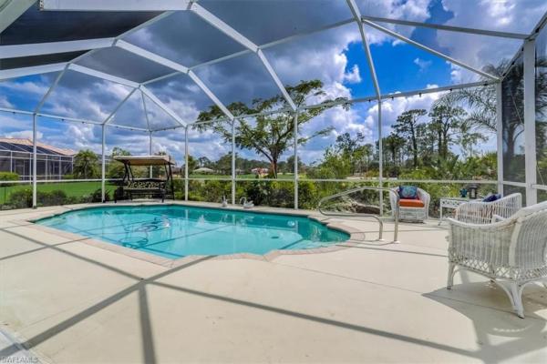 Westminster, 2402 Bainmar Dr, Lehigh Acres, Florida 33973, image 1