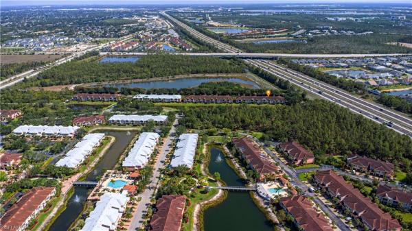 Villagio At Estero, 10025 Villagio Gardens Ln #103, Estero, Florida 33928, image 1
